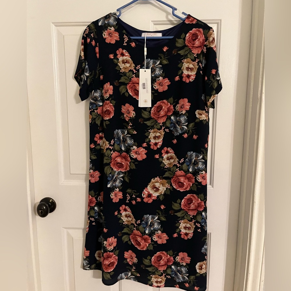 Kiki larue dress NWT